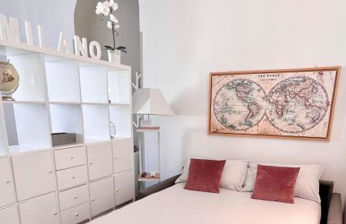 Glamour Liberty Apartment Sabotino38 - Foto 31