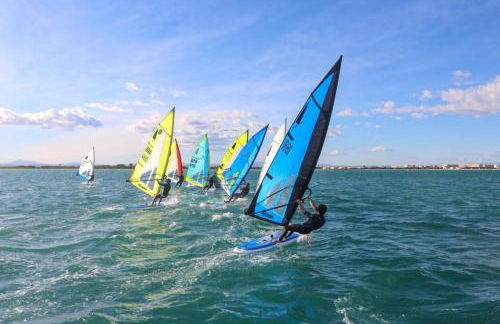 Cosy Flat Catarroja - Foto 7