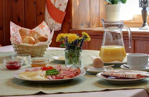 Hörlhof - Chiemgau Karte - Foto 19