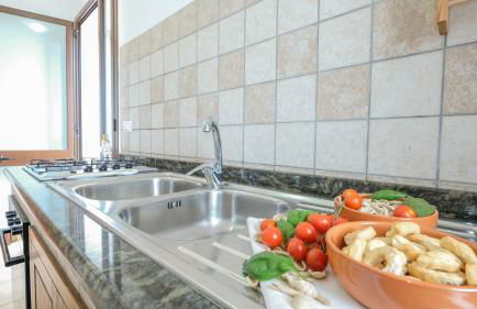 Villa Cigaline - Foto 25