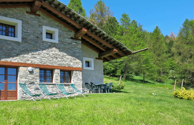 Casot Pra Viei - Foto 3