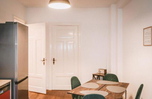 Sadebo Apartments Altstadtflair nähe Bahnhof - Foto 10