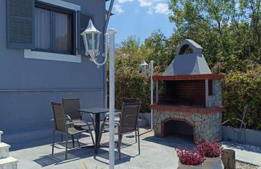 Mediterranean Villa - Foto 4