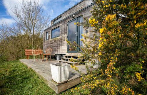 Très Jolie Tiny House Tout Confort - Foto 15