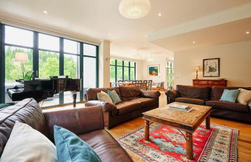 Glenardle Lodge - Foto 41