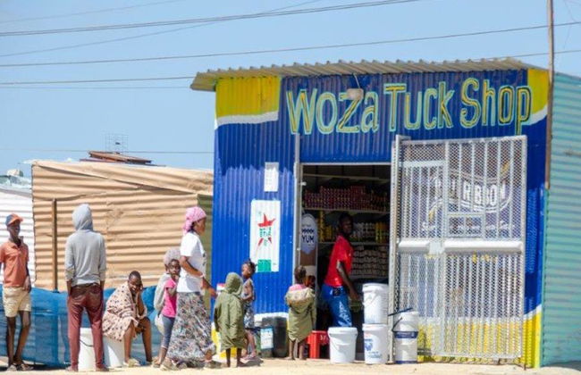 Excursión de medio día a los Townships en grupo pequeño - Foto 2