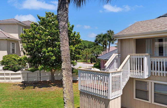 Chateau La Mer #7D - Foto 33