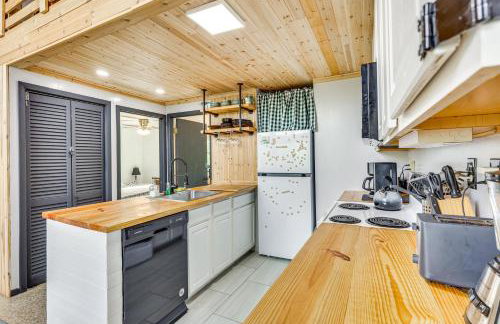 11 Mi to Massanutten Shenandoah River Chalet - Foto 9