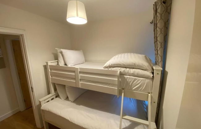 Parnell Corner Apartments - Photo 17