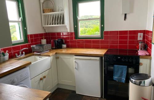 Glenaan Cottage - Foto 10