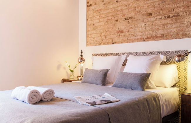 Aspasios Charming Flats - Photo 5