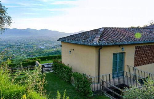 Spacious Apartment With Pool Near Lucca - Foto 18