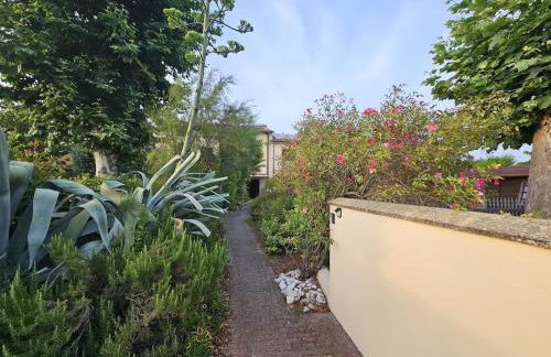 Bilocale indipendente a 10' da Pisa - Foto 27