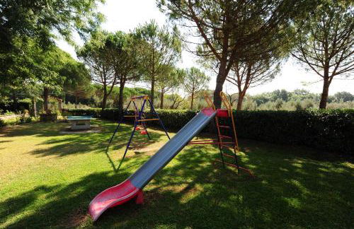 La Casa Colonica wine and oil - Foto 41