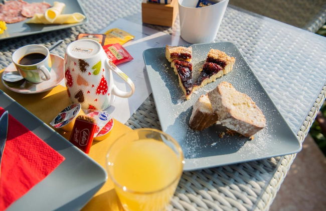 Agriturismo il giardino degli ulivi - Foto 69