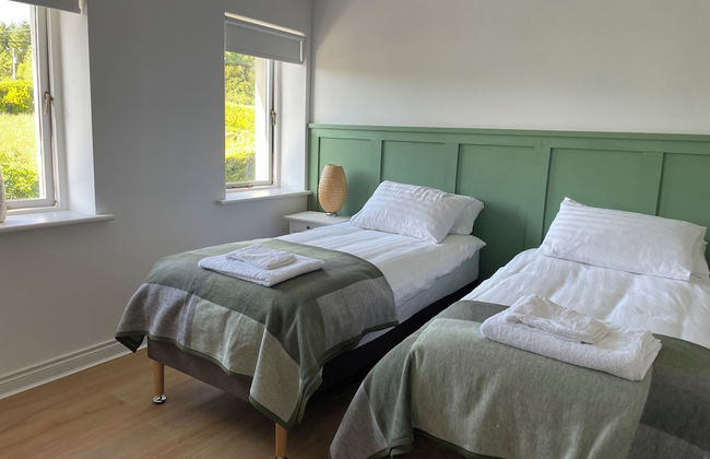 The Jewel Lodge and Spa - Foto 3