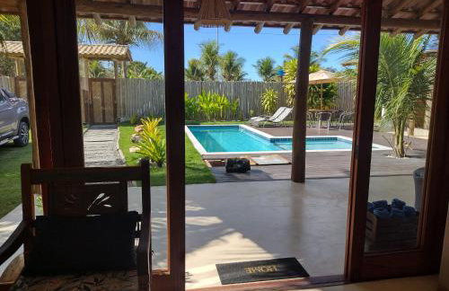 Casa Harmonia, com 5 suítes em Trancoso-BA - Foto 4