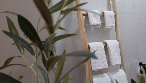 Venetton Garden House Corfu - Foto 5, towels