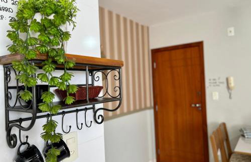 Hotel APART Zuccolotto 201 - Foto 14