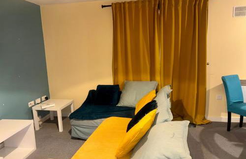 Cosy Flat in Wolverhampton - Foto 26