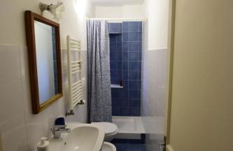 La Casa sulla Mattonata accogliente appartamento su una tipica creuza genovese con splendida vista e a pochi passi dalla Stazione Principe - Foto 25