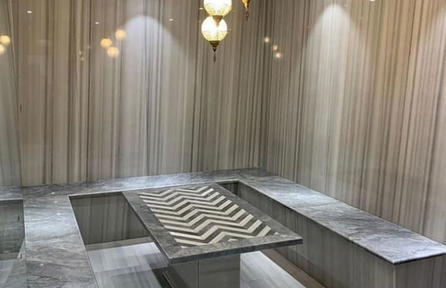 Luxurious Seafront Penthouse - Foto 24