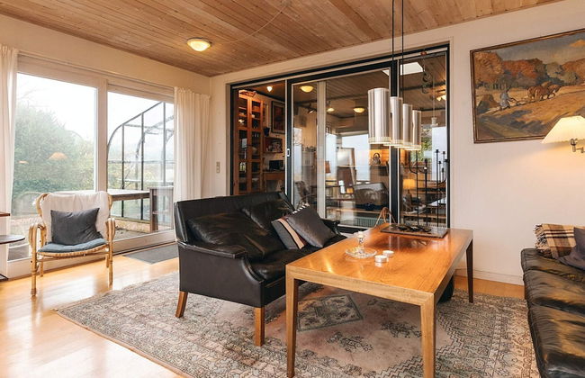 5 Person Holiday Home in Hesselager - Foto 6