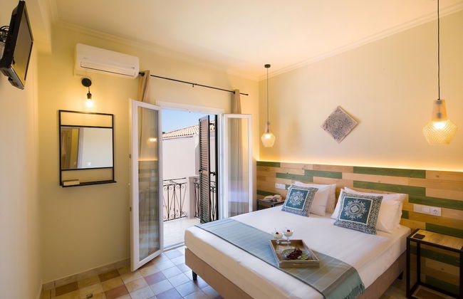 Villa Paxos - Foto 15