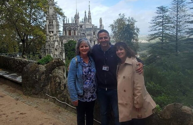 Private Tour durch Sintra mit Ortskundiger Reiseleiter & Hotelabholung - Foto 19