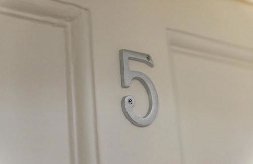 5H Modern Elegance 1-Bedroom City Living in London - Foto 31