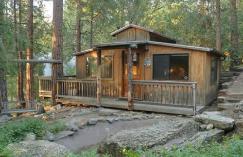 Eagles Nest - Natural Log Cabin with Guest House - Foto 35