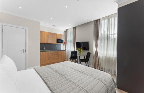 Cleveland Residences Russell Square - Foto 66