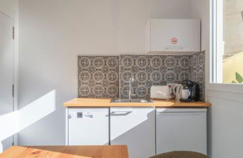 Marvellous Apt with a Large Private Terrace - Foto 14