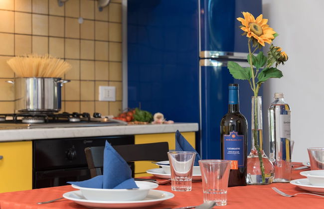 Casa Vacanza Azzurra 4 - Foto 15