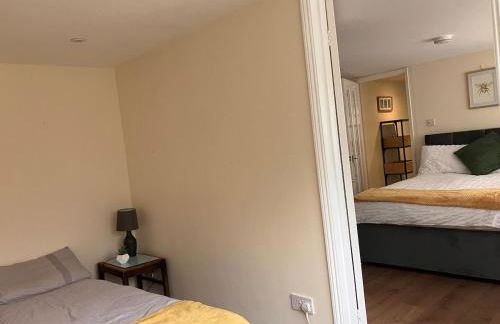 The Cosy Annexe - Foto 9