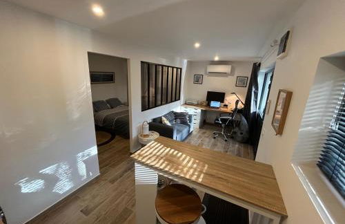 Studio en pleine nature ! - Foto 10