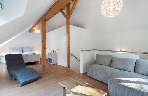 Ferienwohnung am Hirschfelsen - Foto 9