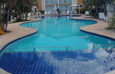 Aconchego Taperapuan Residencial Mont Carmelo - Foto 1