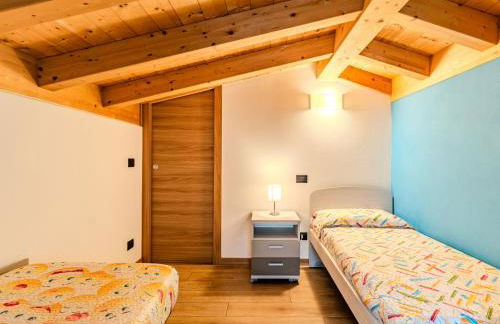 Apartment Santa Croce View by Interhome - Foto 34