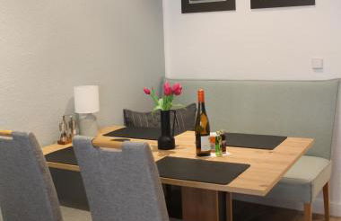 City-Appartement Pirna - Foto 6