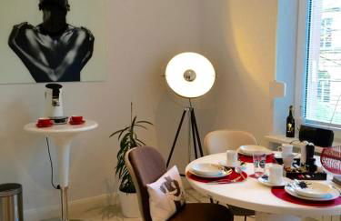 Altbauwohnung im Herzen von Karlsruhe - Foto 69