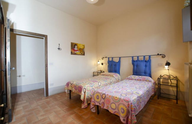 Casale del Conte in Pienza - Foto 13