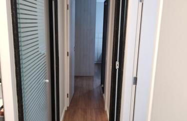 Apartamento Expo Center Norte a 900 metros com AR - Foto 14