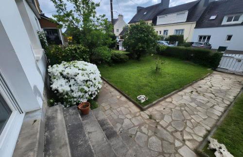 Maison de vacances - Le Seyec - Foto 14