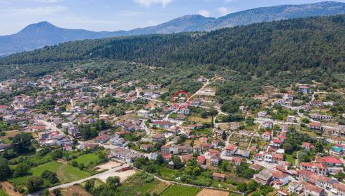 Panoramic Escape - Thesprotiko - Foto 3