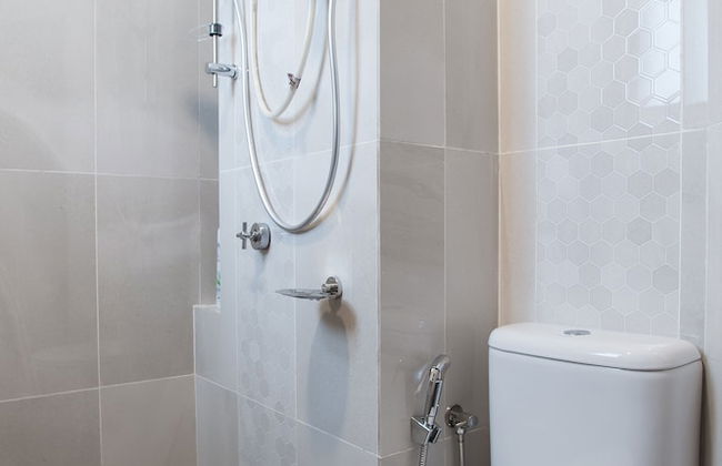 J Dupion Residences at Kuala Lumpur KLCC - Foto 12