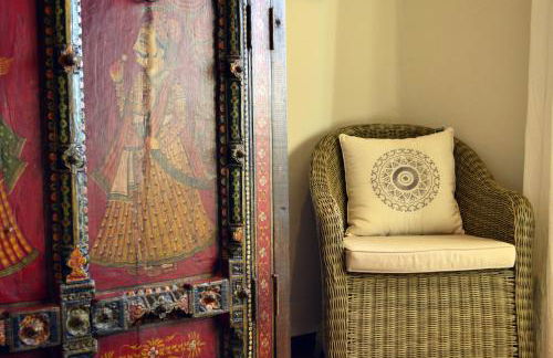 Finca del Moral - Foto 45