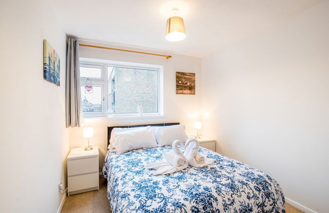 Apton Court - Foto 3