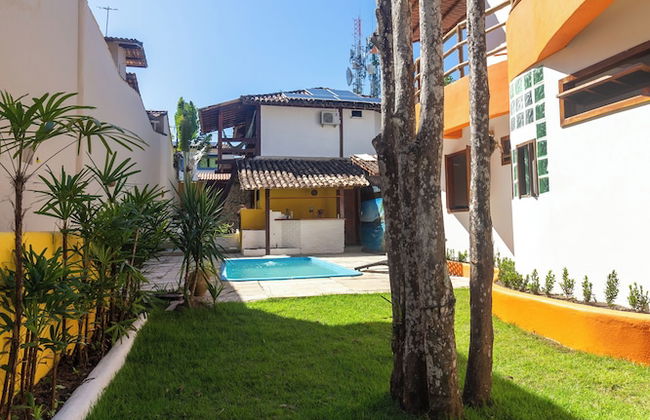 CAVALO MARINHO FLATS - Foto 19