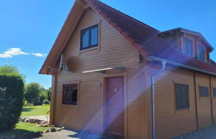 Ferienhaus Bliev-Hee Nr 3 - Foto 1